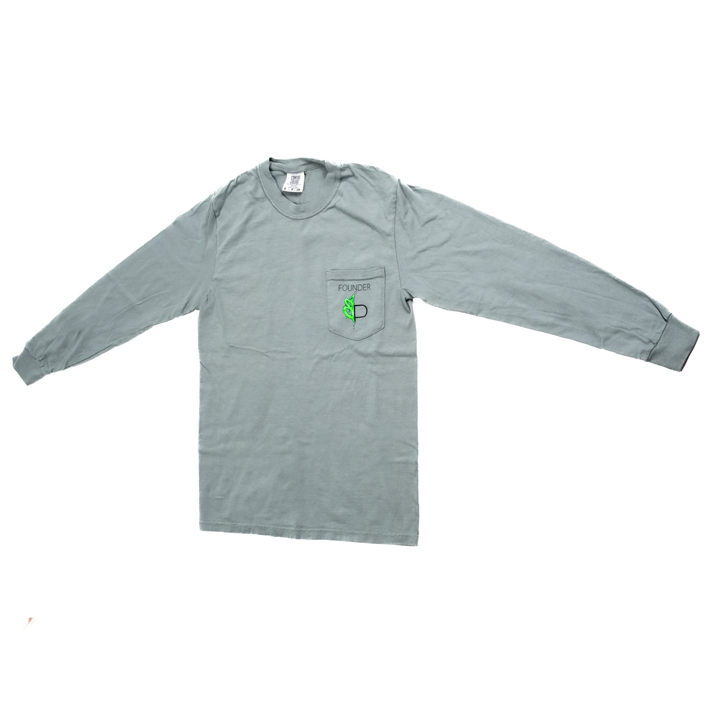 Founder Series Long Sleeve