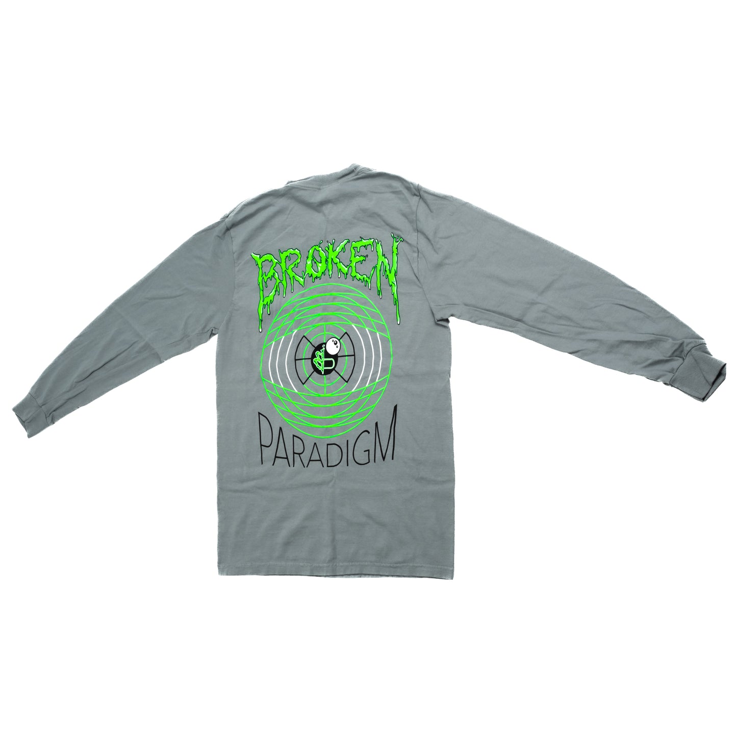 Founder Series Long Sleeve