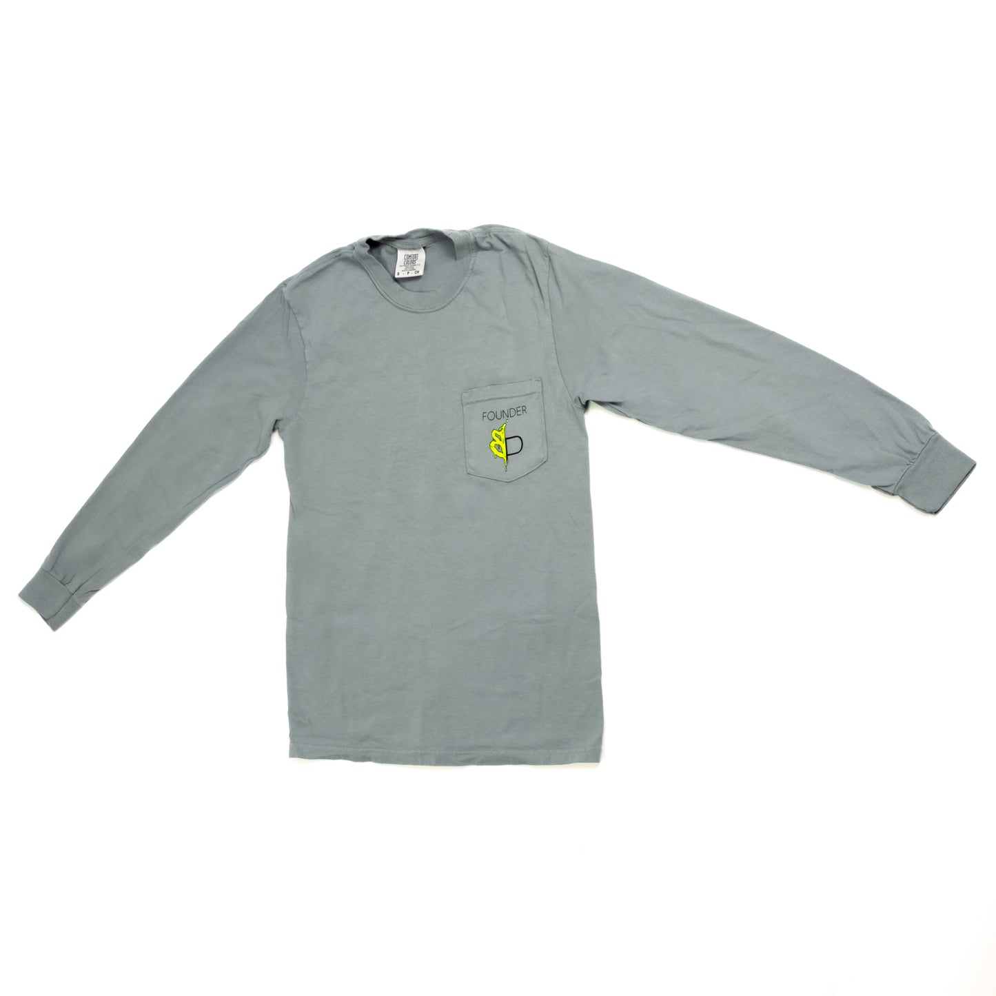 Founder Series Long Sleeve