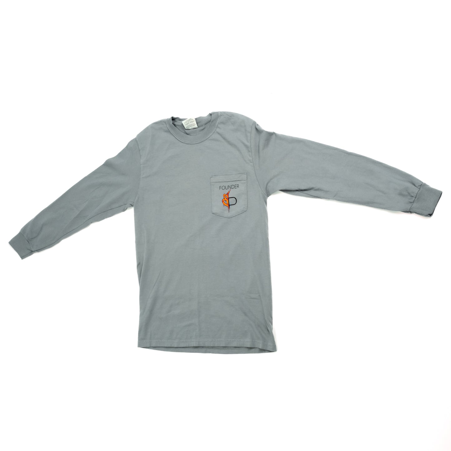 Founder Series Long Sleeve