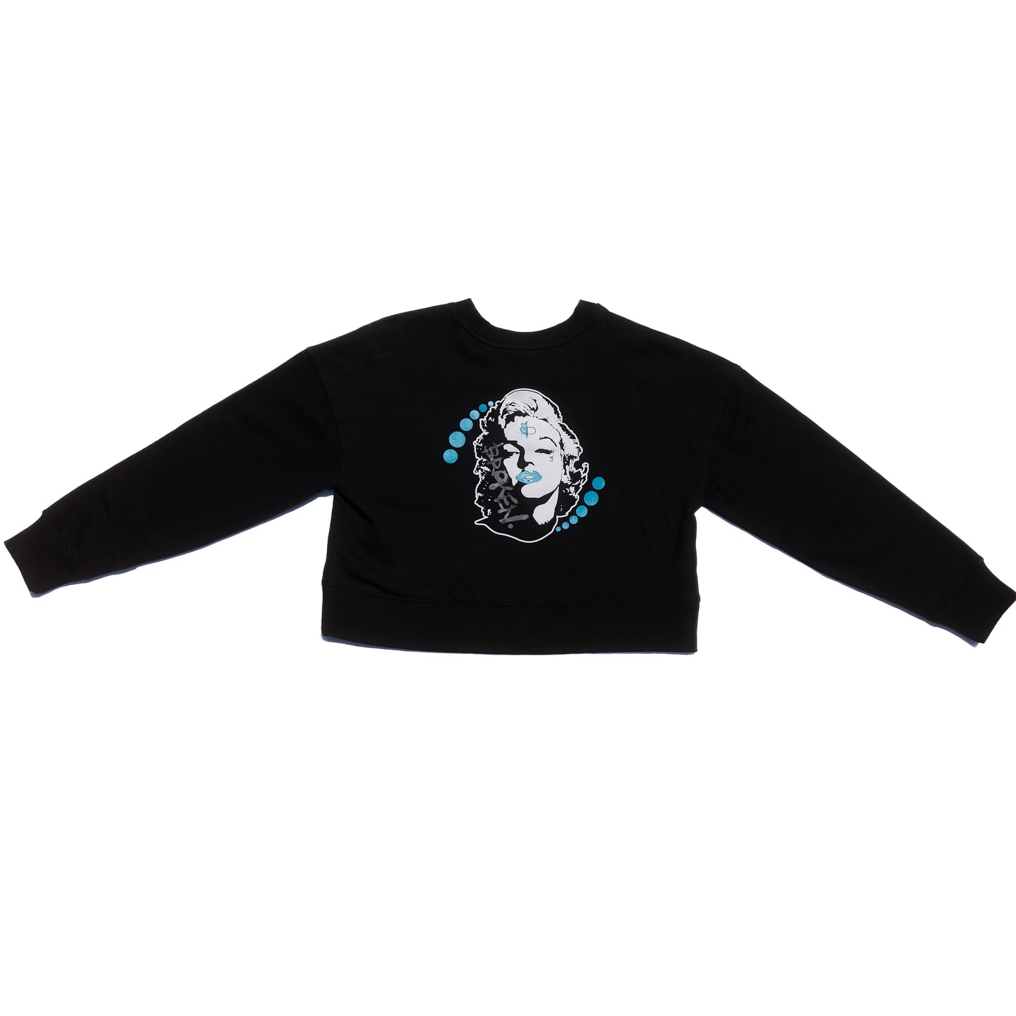 Idol Series Crewneck