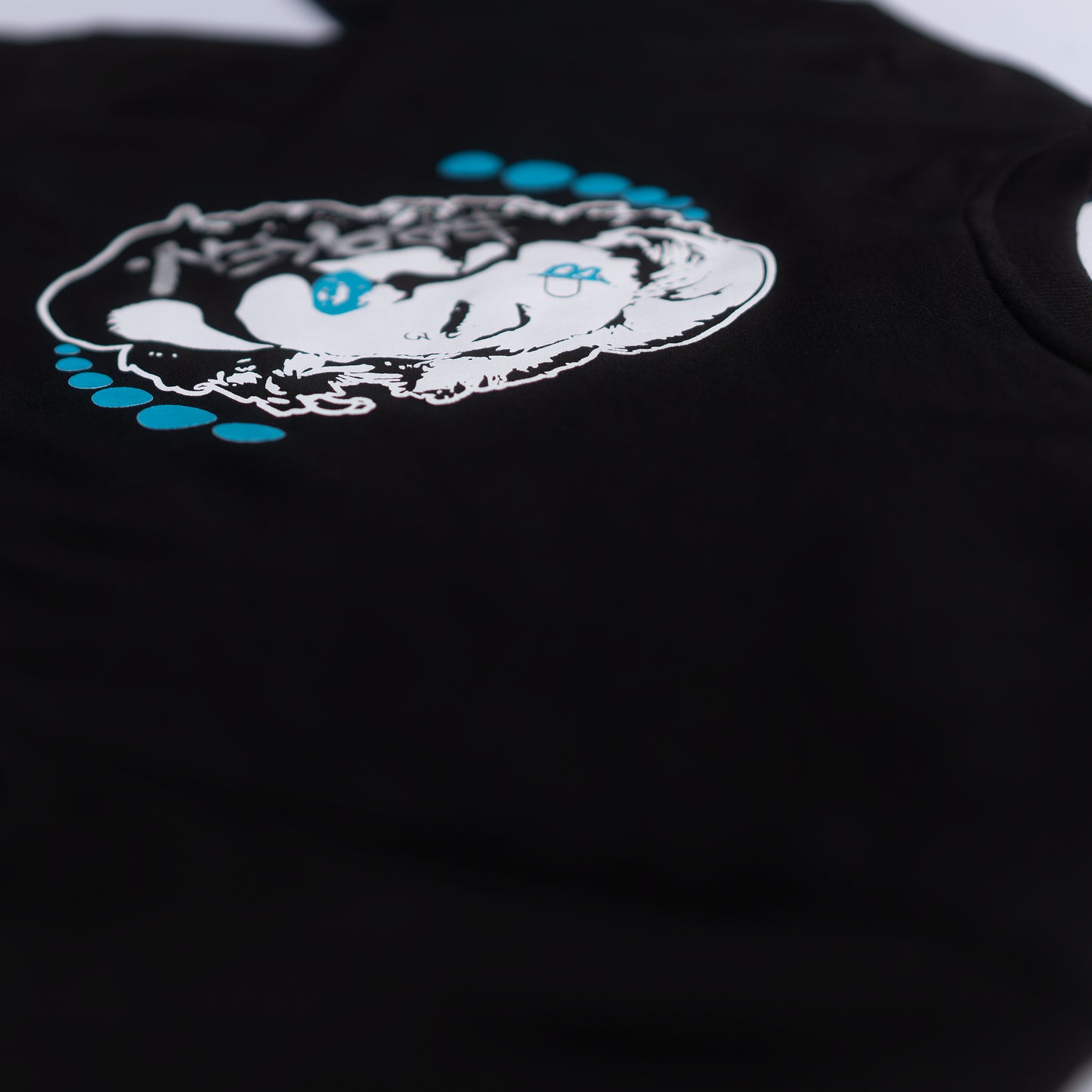 Idol Series Crewneck