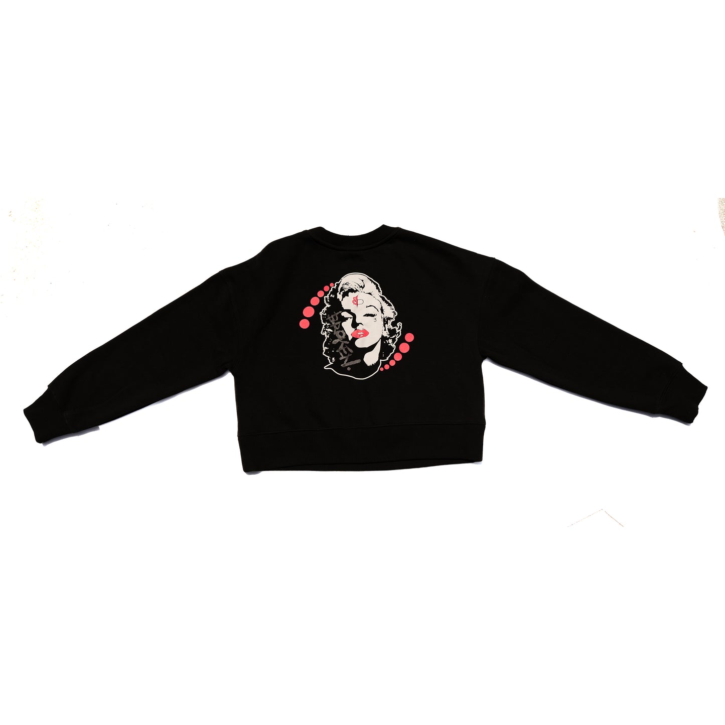 Idol Series Crewneck