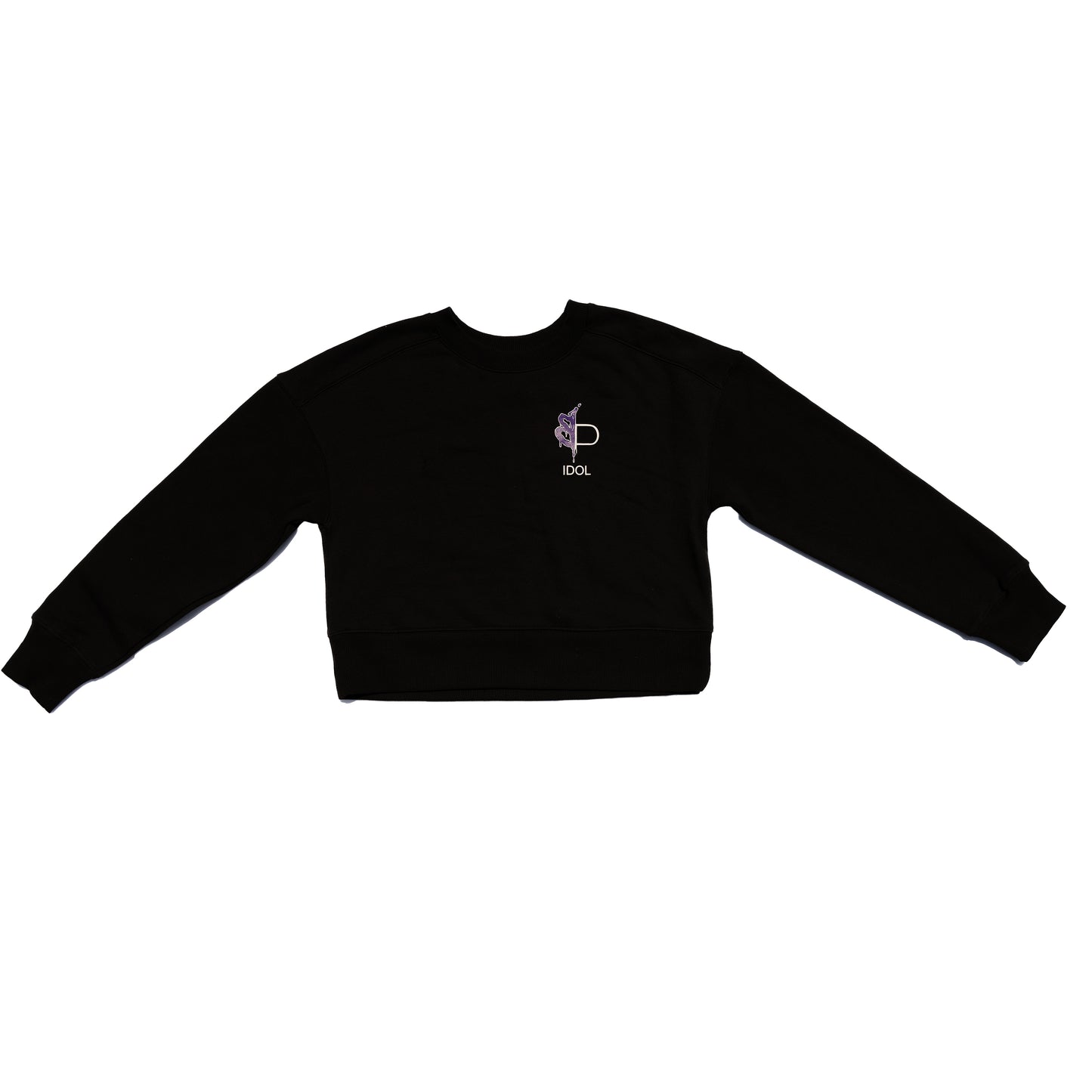 Idol Series Crewneck