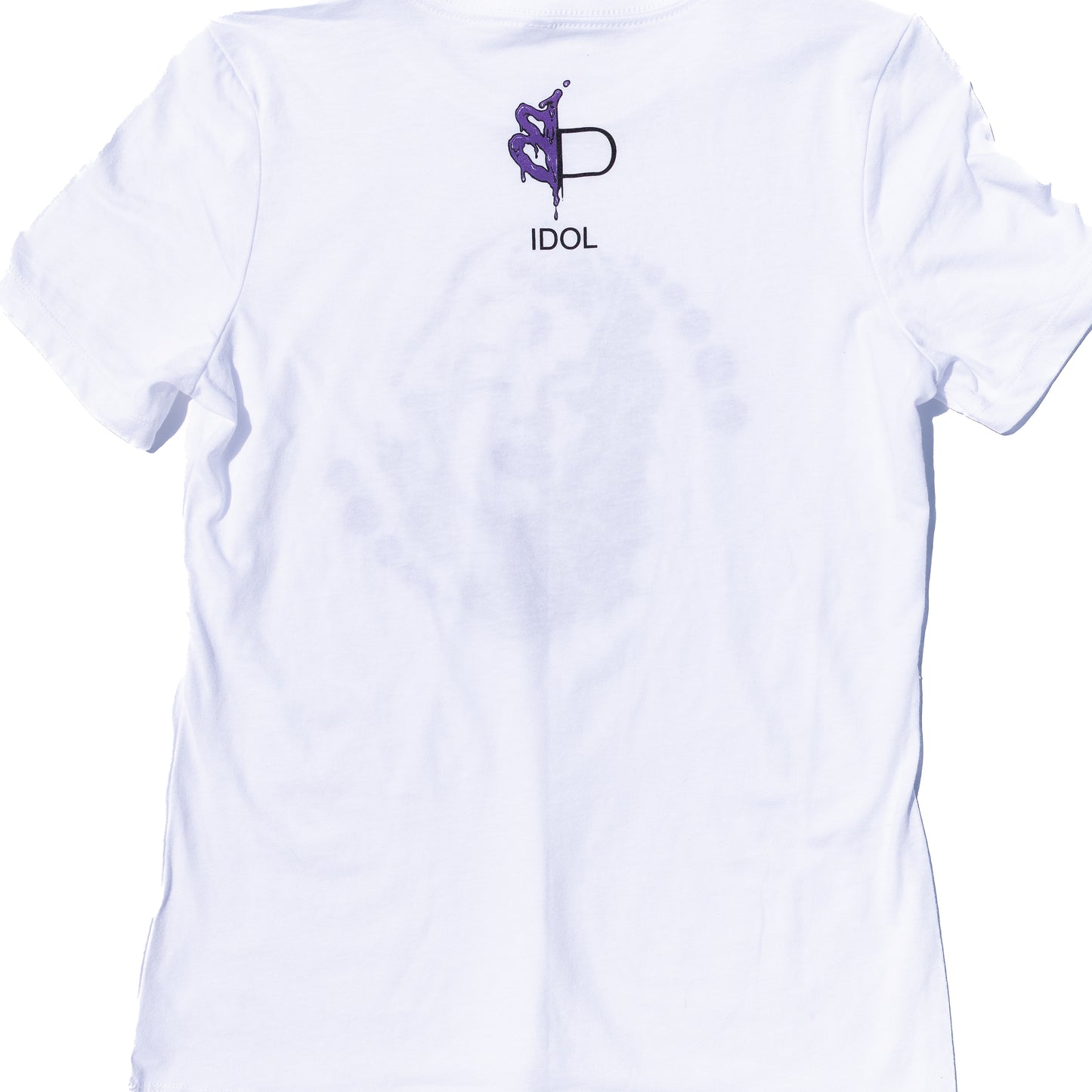 Idol Series Tee