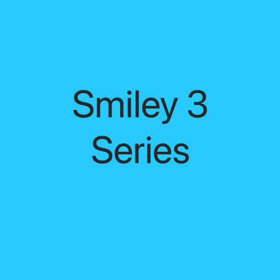 Smiley 3 Series