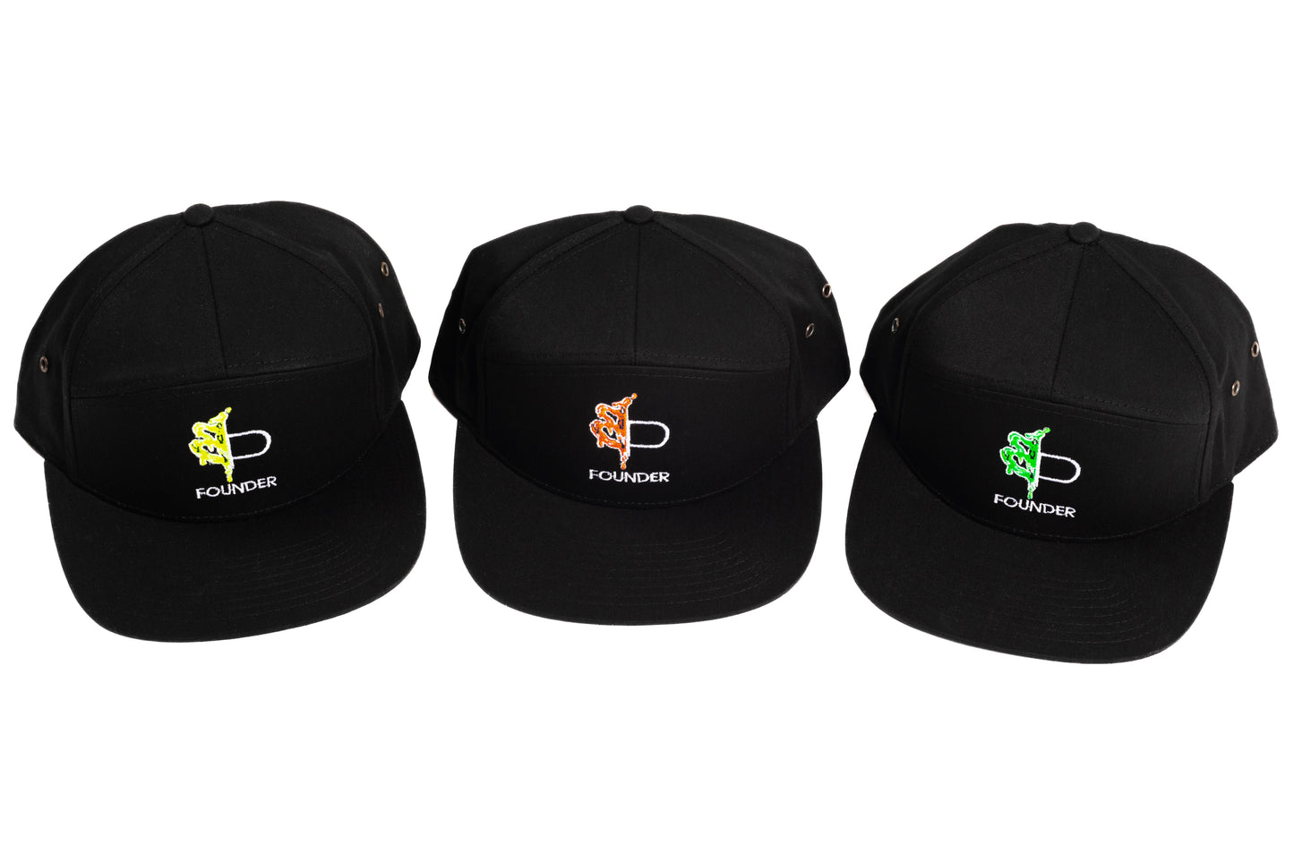 Founder Series Hat