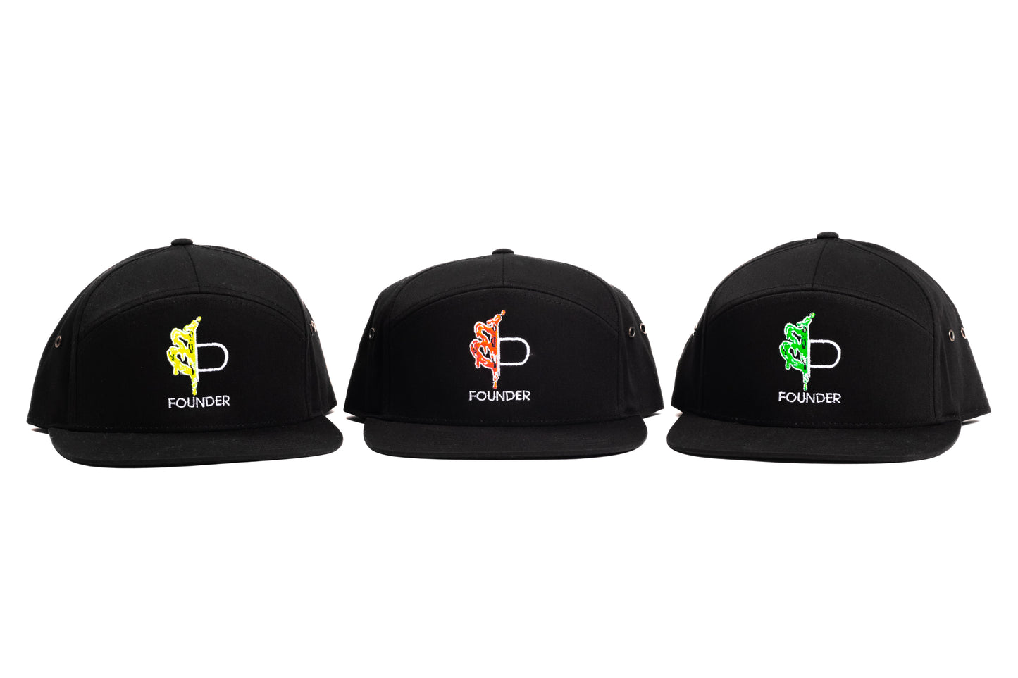 Founder Series Hat