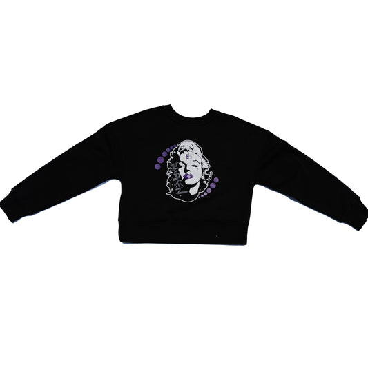 Idol Series Crewneck