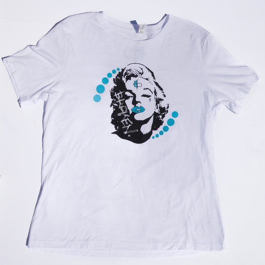 Idol Series Tee
